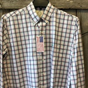 Button down shirt